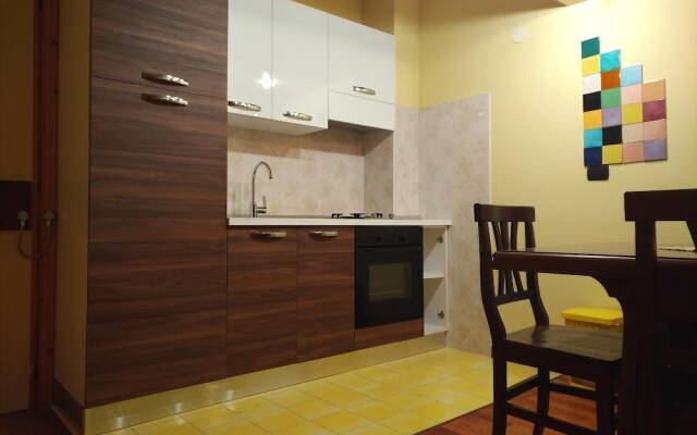 Brain Residence Laceno
