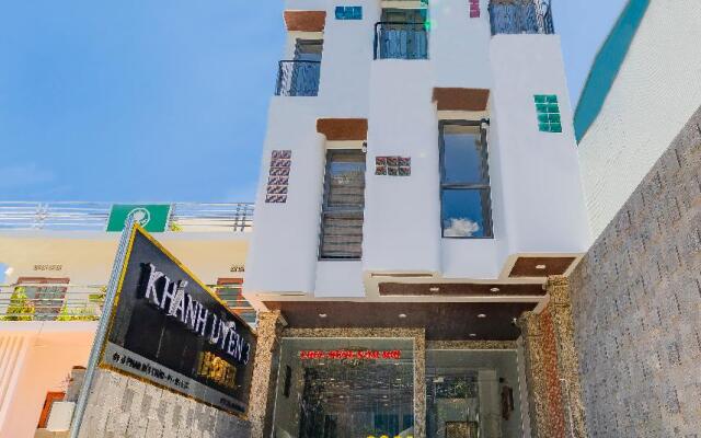 Khanh Uyen 3 Hotel