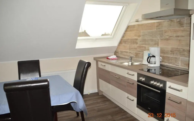 Ferienwohnungen Besslich