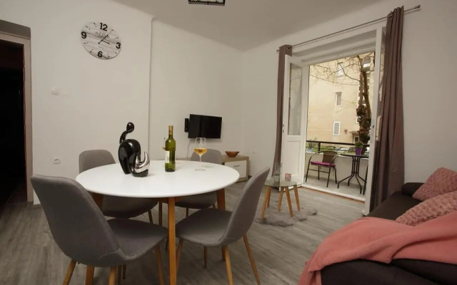 Apartman Toni