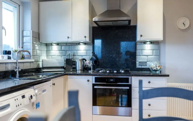 The Architects House