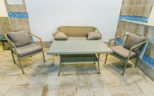 Bulvar Residance Near Four Seasons