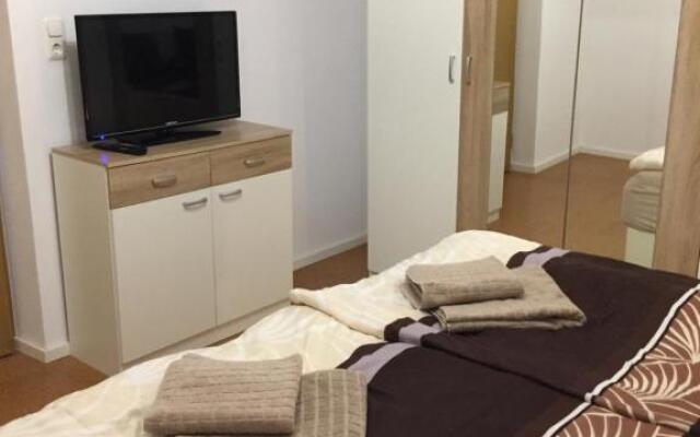 Ferienwohnung Auszeit