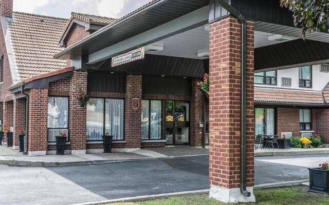 Comfort Inn Drummondville