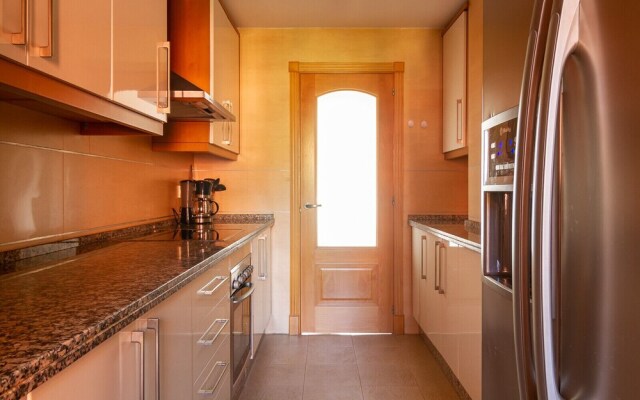 Penthouse Punta del Faro Casasol