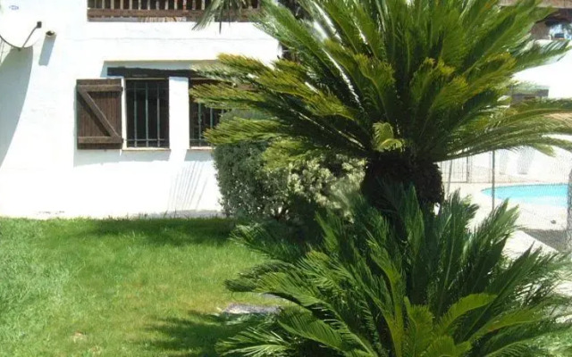 Le Mas de Saint Paul