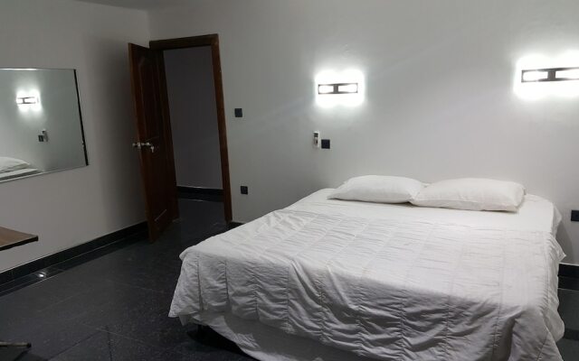 MWRC Jetwin Tower Hotel