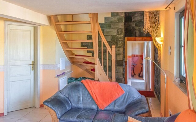 Amazing Home in Zierow OT Eggerstorf With 2 Bedrooms