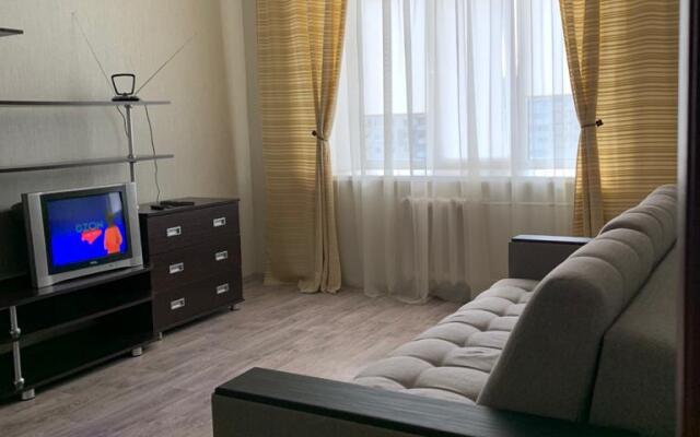 Apartments on Michurinskaya street 185A building 2