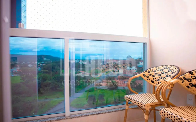 Piazza di Roma Apartamento 915 com parque aquático
