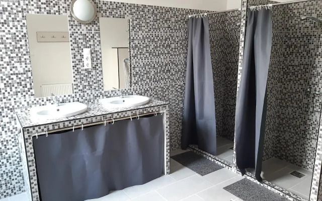 20 Bakancs Apartman