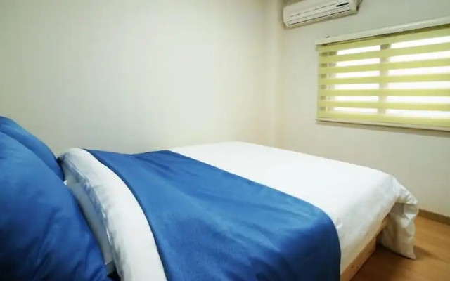 Gotjawal Geomun Oreum Pension
