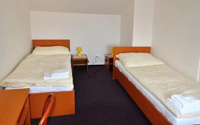 Tatra Pension and Restaurant