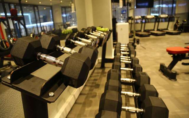 Tryp By Wyndham Istanbul Sancaktepe