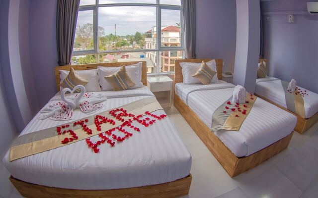 Star Hotel Pyin Oo Lwin