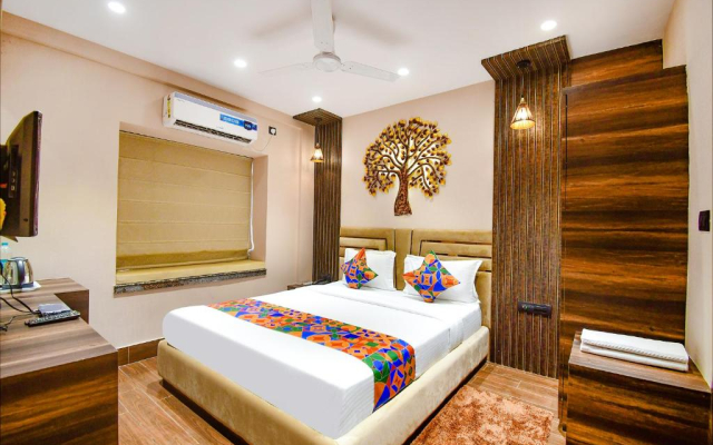 Fabhotel Prime Jalsa