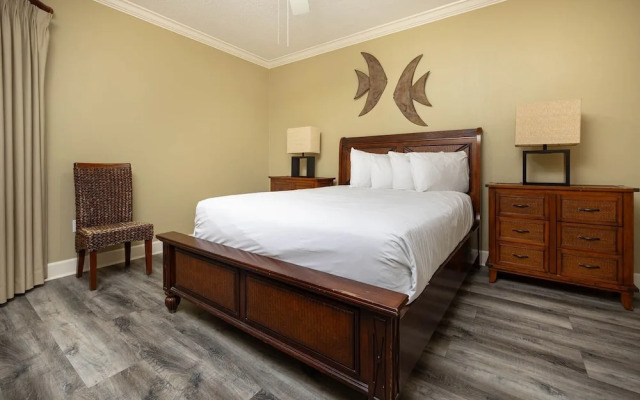 Phoenix Ix 805 3 Bedroom Condo