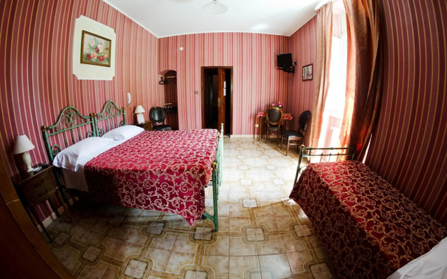 Hotel Villa Maria