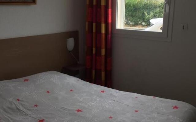 Résidence les jardins du phoebus appartement