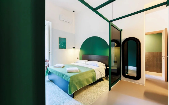Assoli House