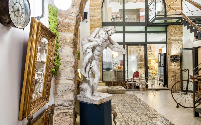 Porta di Castro Boutique Hotel & Spa