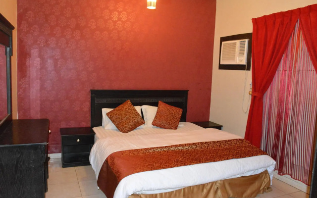 Al Eairy Furnished Apartments Jizan 1