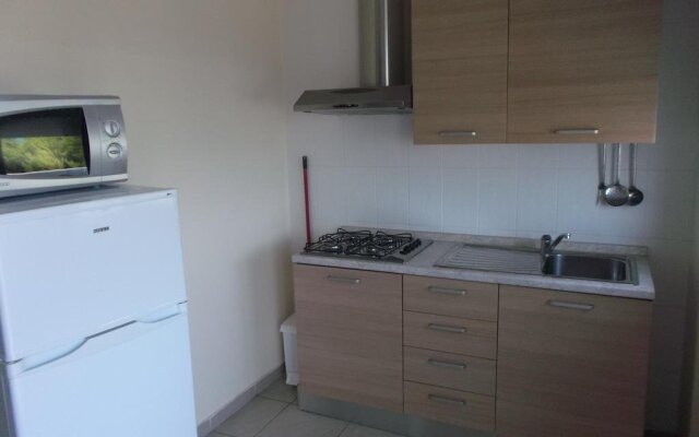 Hotel Residence Milano