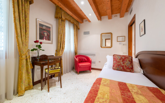 Palazzina Fortuny