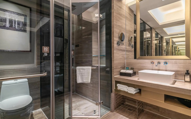 Easeland Hotel  Guangzhou