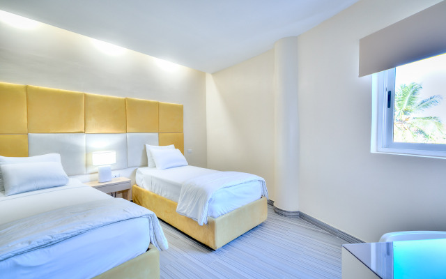Alkquimia Hotel Lounge And Bar