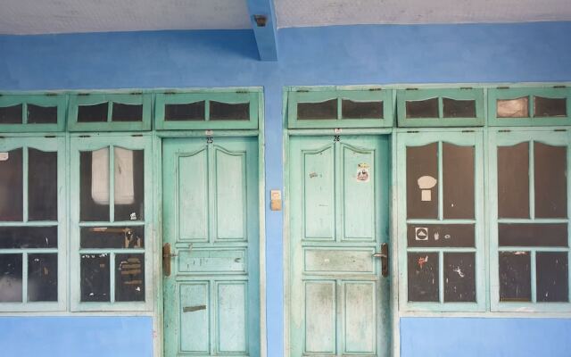 OYO Life 92621 Zain Kost