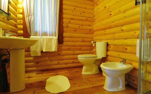 Veio Residence Resort