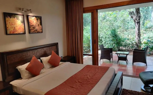 The Birchwood Retreat Coorg