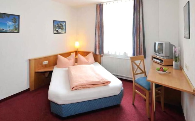 Hotel Pension Margit