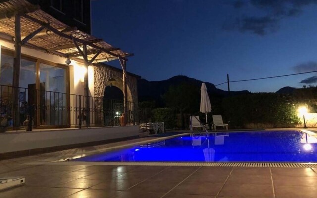 Villa Caterina by Amy Villas