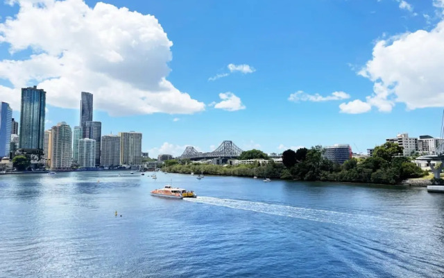 Swiss-Belhotel Brisbane