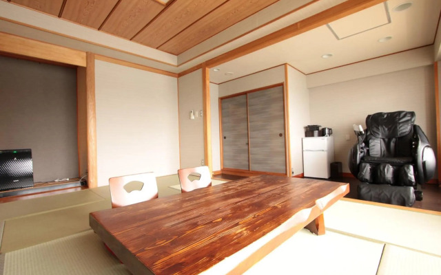 Ooedo Onsen Monogatari Toi Marine Hotel