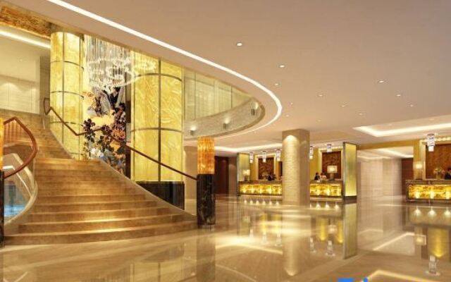 AVIC Hotel Beijing