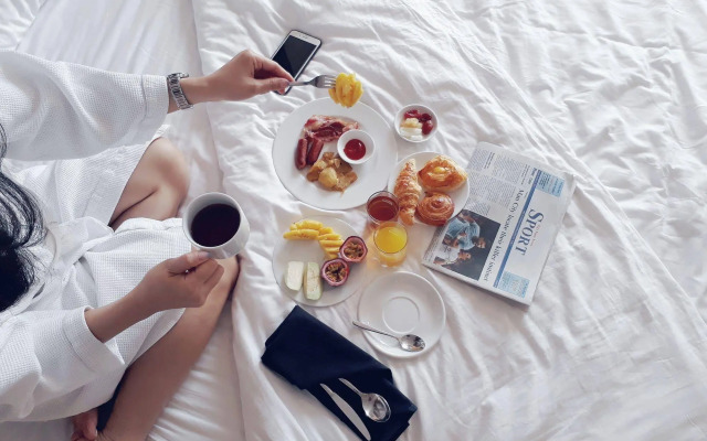 The Ann Hanoi Hotel & Spa