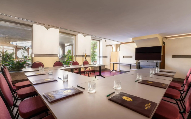 Croce Di Malta Hotel