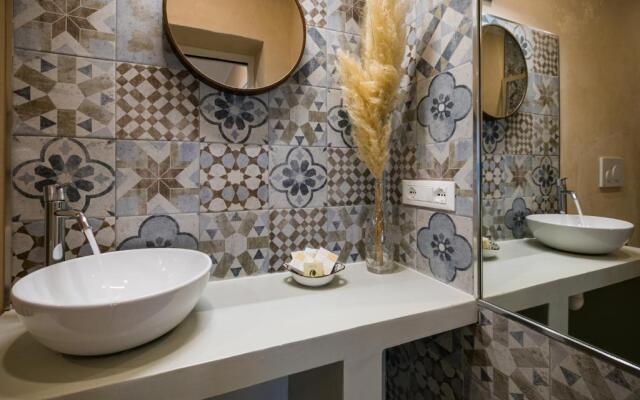 INTìO - natural home concept