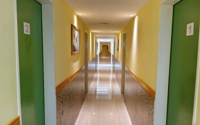 Atalaya - Hostel