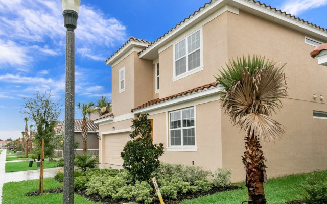 Oakgrain Villa Solterra 1