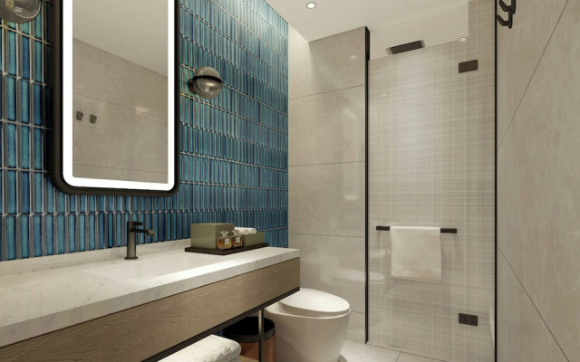 Four Points by Sheraton Tianshui
