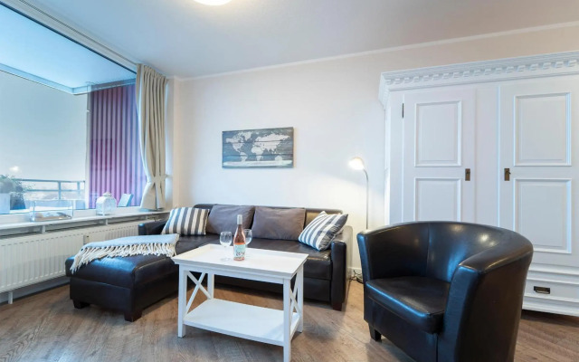 Berolina Meeresblick