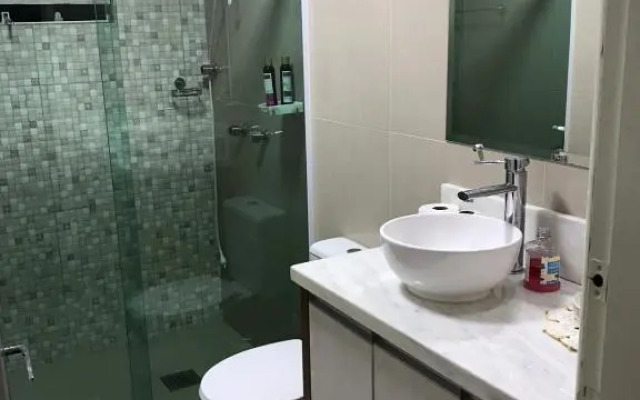 Residencial Jardim Curitiba