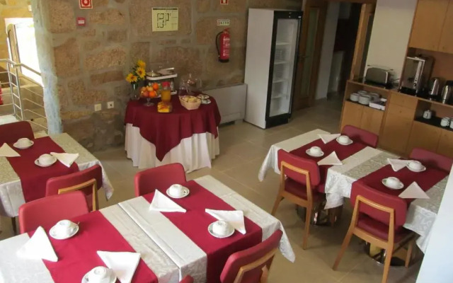 Hotel Solar da Capela