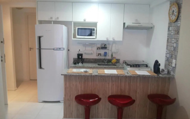 Apartamento Porto Real Brites