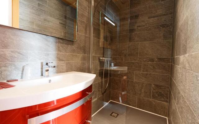 LAuberge au bord du Lac