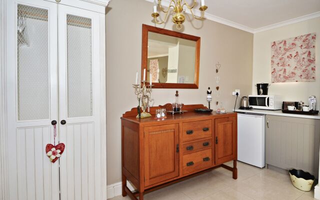 The Grosvenor Guest House